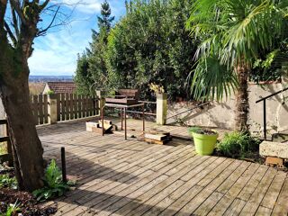  Maison � vendre 5 pi�ces 80 m�