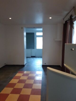 Appartement  vendre 2 pices 34 m