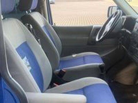 MULTIVAN Multivan TDI 102 Limited Edition 1999 occasion 68330 Huningue