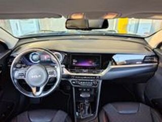 Niro 1.6 GDi Hybride 141 ch DCT6 Design 2021 occasion 95520 Osny