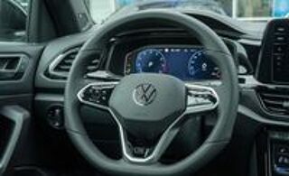 T-ROC T-Roc Cabriolet 1.5 TSI EVO 150 Start/Stop DSG7 R-Line 2022 occasion 69007 Lyon
