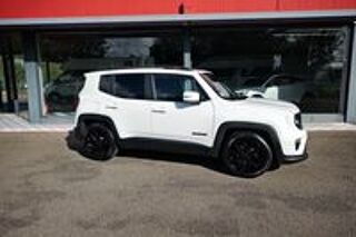 Renegade 1.0 Turbo T3 120 ch BVM6 Brooklyn Edition 2021 occasion 16200 Jarnac