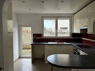  Maison � vendre 4 pi�ces 63 m�