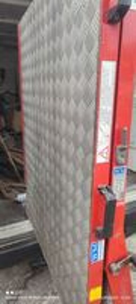 LT FGN 28 SDI 3000 2002 occasion 31260 Maz&egrave;res-sur-Salat