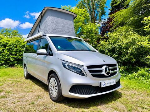 Camping car Camping car 2022 occasion saint Laurent de neste 65150
