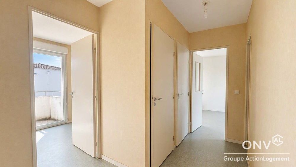 Vente Appartement T2 - 55.81m ² Begles