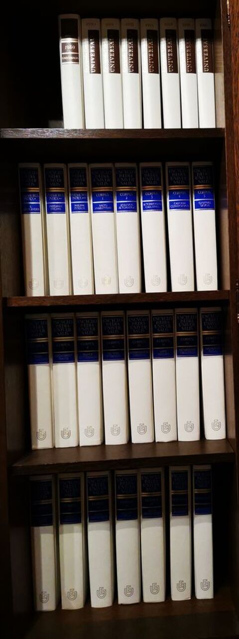 Encyclop�die 55 Bailleul (59)