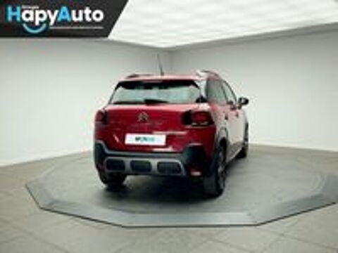 C3 Aircross PureTech 110 S&S BVM6 Shine 2022 occasion 65000 Tarbes