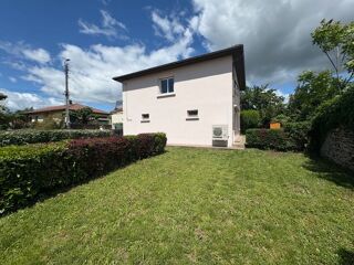  Maison à vendre 5 pièces 110 m²