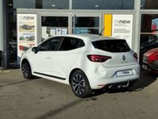 Clio V Clio TCe 100 Zen 2019 occasion 95520 Osny