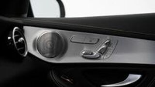 Classe GLC GLC Coup&eacute; 63 S AMG 9G-Tronic 4Matic+ 2019 occasion 74000 Annecy