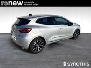 Clio V Clio TCe 90 Techno 2023 occasion 13200 Arles