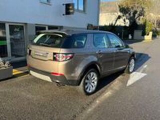 Discovery sport Discovery Sport Mark II TD4 180ch HSE Luxury A 2016 occasion 06510 Carros