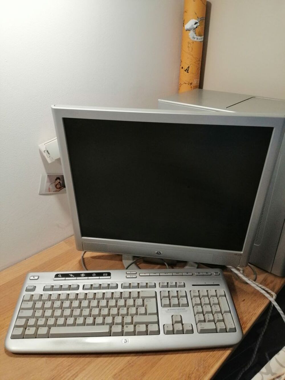 Ordinateur PC Matériel informatique