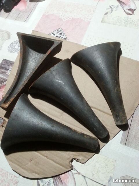 pied invicta mandor 18 Montceaux-l�s-Provins (77)