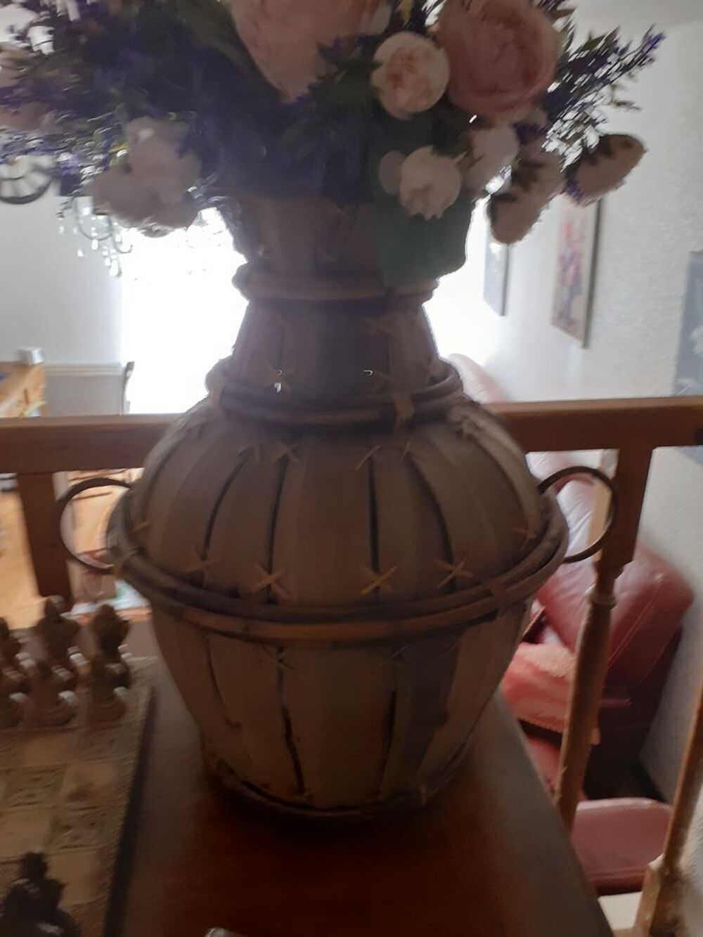 vase amphore Décoration