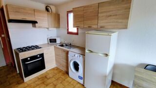  Appartement � vendre 1 pi�ce 21 m�