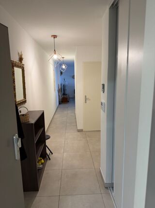  Appartement à vendre 3 pièces 71 m²