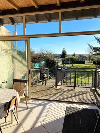  Maison � vendre 10 pi�ces 240 m�