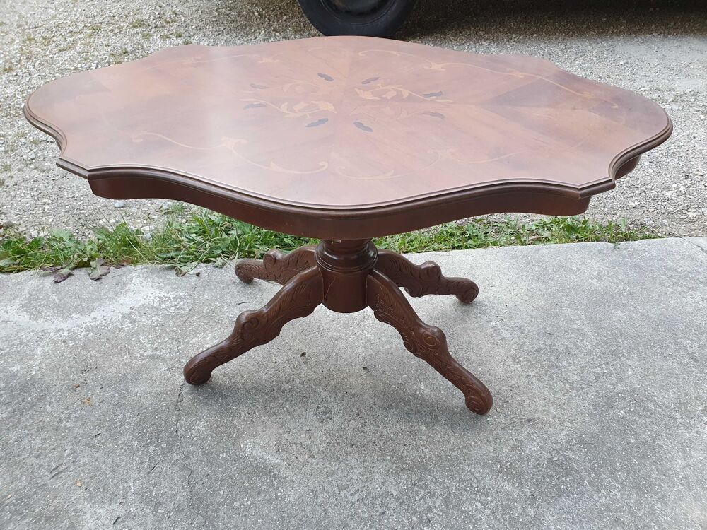 Divers mobilier .bois , ch&ecirc;ne . Merisier , noyer Meubles