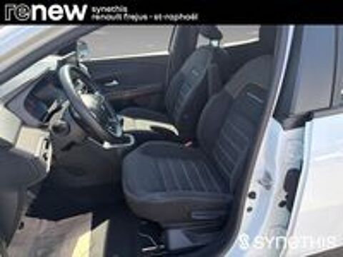 Sandero TCe 90 Stepway Confort 2021 occasion 83600 Fr&eacute;jus