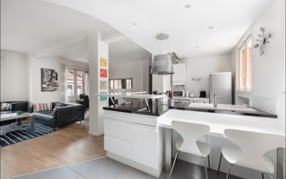  Appartement � vendre 4 pi�ces 69 m�