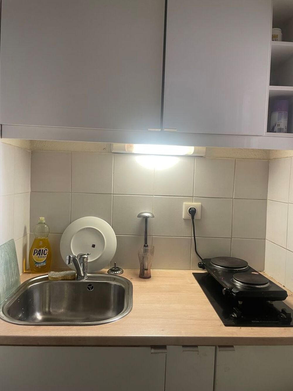 Location Appartement Studio vide Aix en Provence Aix-en-provence
