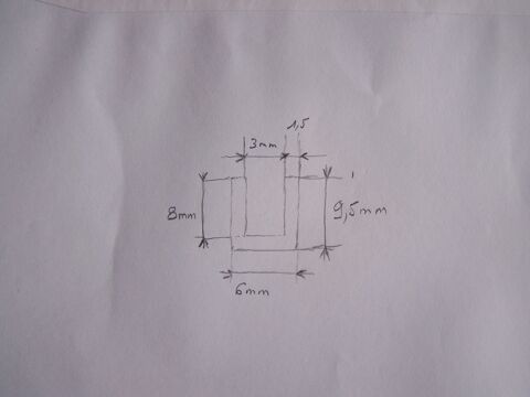 joint en caoutchouc 25 Amiens (80)