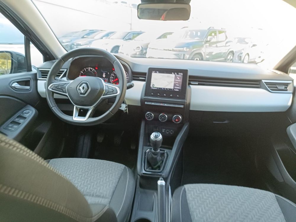 Clio V Clio SCe 65 Evolution 2023 occasion 95100 Argenteuil
