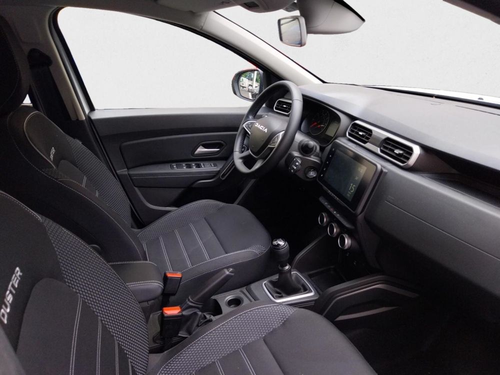 Duster ECO-G 100 4x2 Journey 2024 occasion 92120 Montrouge