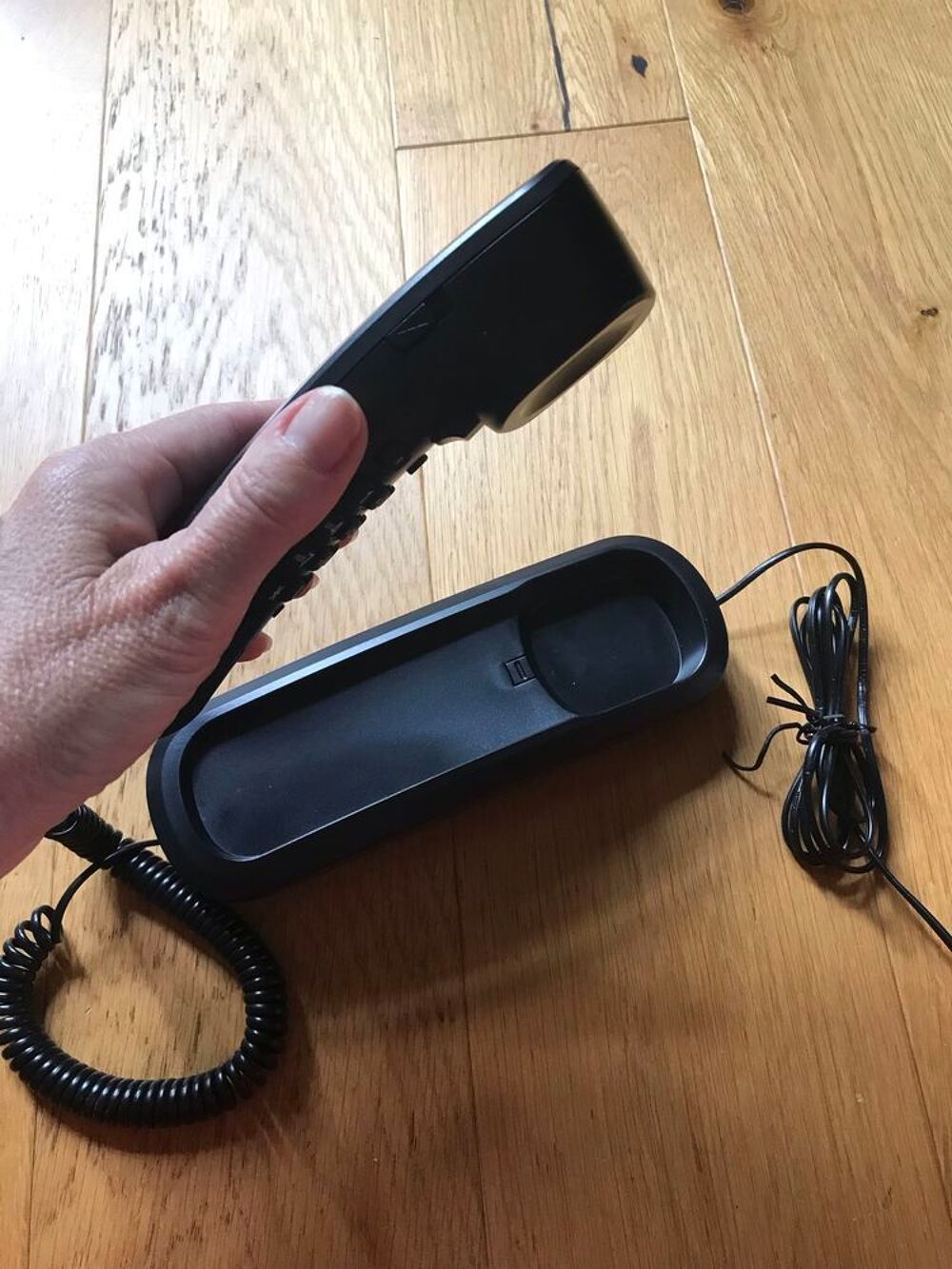 fixe filaire neuf Electroménager