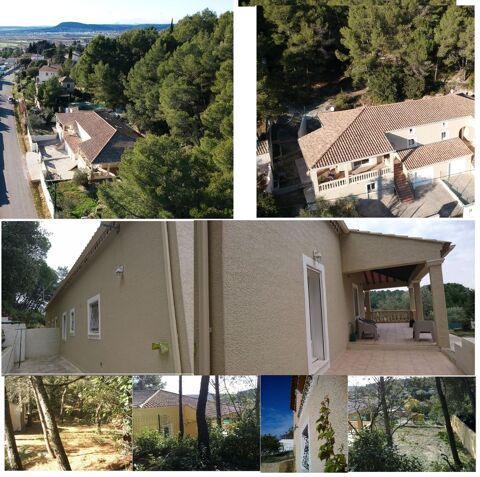  Villa  louer 5 pices 130 m