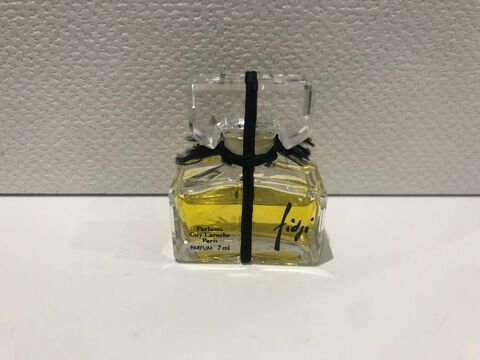 Miniature de parfum Fidji Guy Laroche 9 Charbonni�res-les-Bains (69)