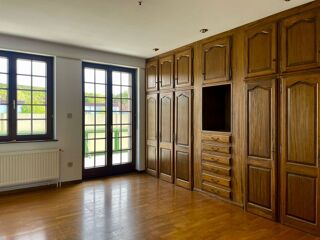  Immeuble à vendre 500 m² Stiring-wendel