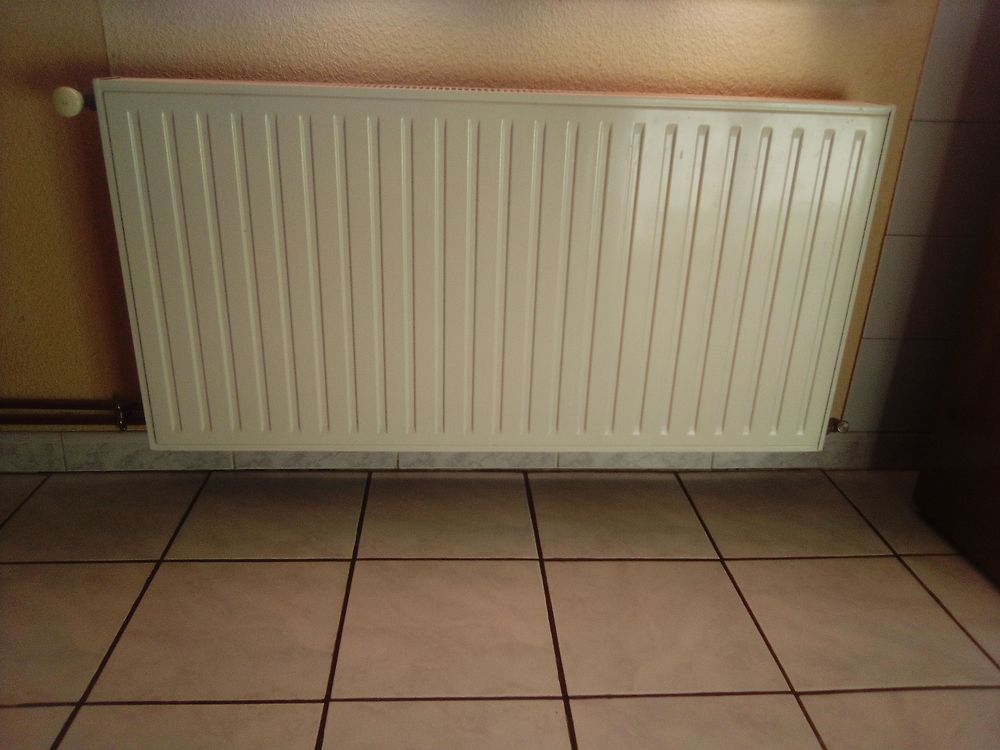radiateurs Electroménager