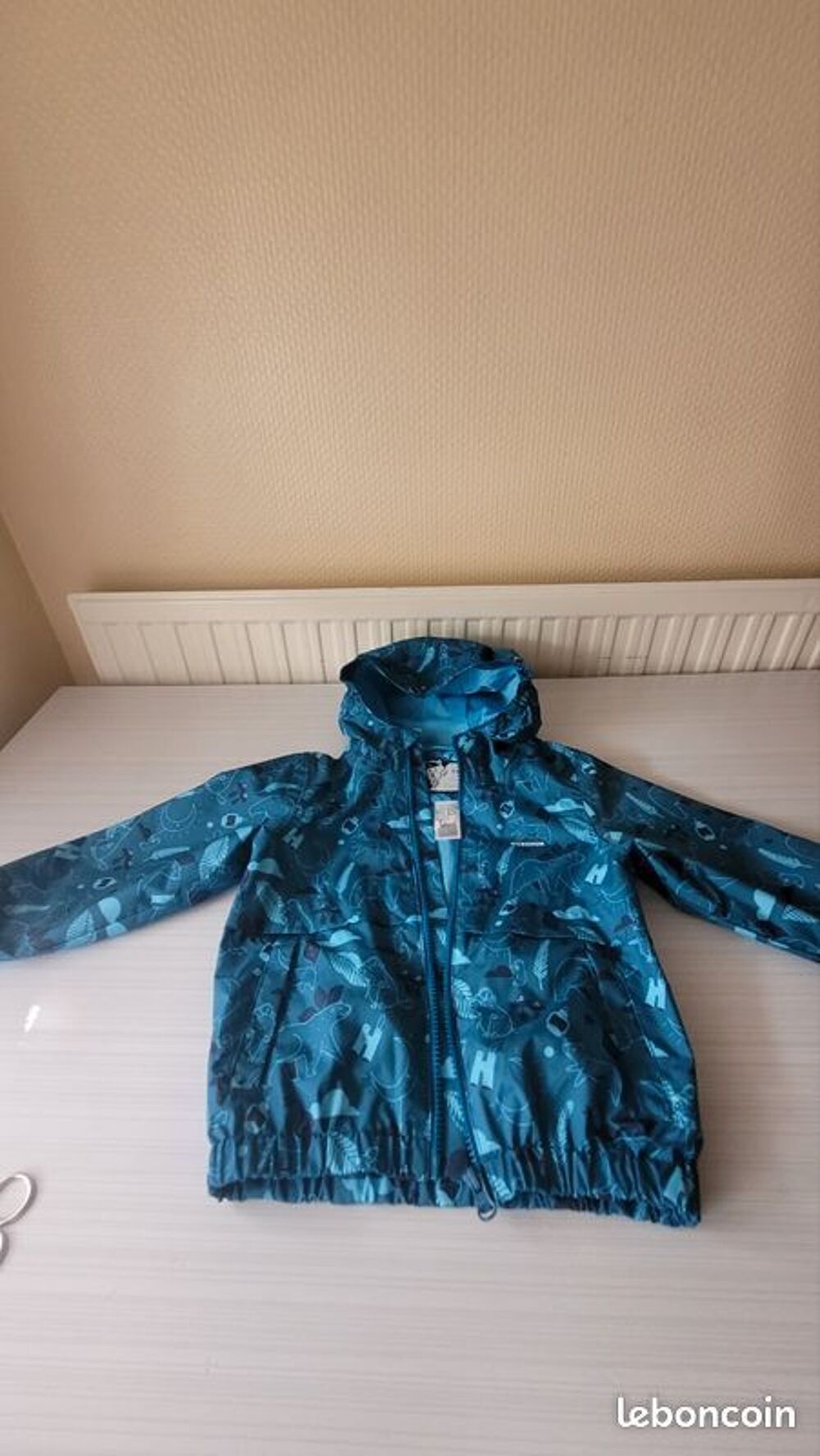 K-way 3/4 ans Vêtements enfants