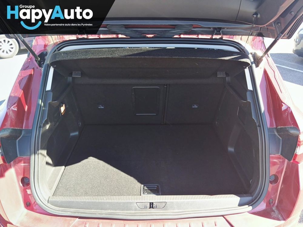 Grandland Hybrid 225 ch BVA8 Elegance Business 2022 occasion 65000 Tarbes