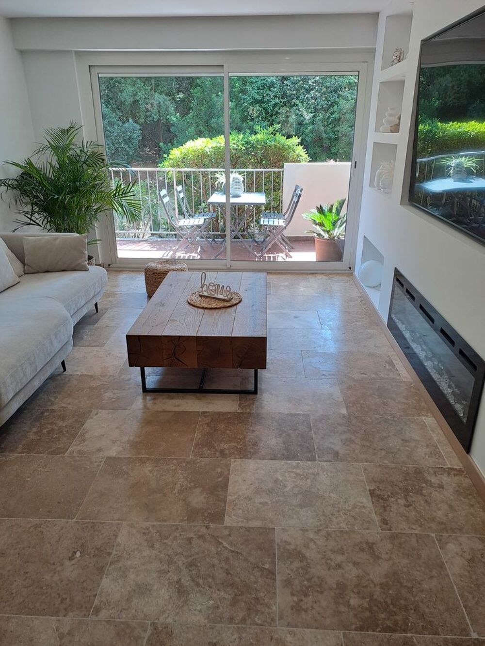 Vente Appartement Appartement T3 dans residence avec piscine Toulon