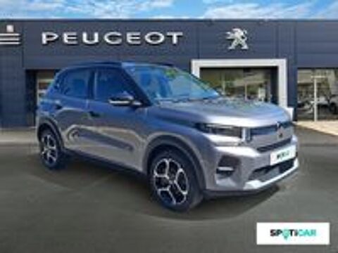 C3 Turbo 100 ch Manuelle Plus 2025 occasion 46200 Souillac