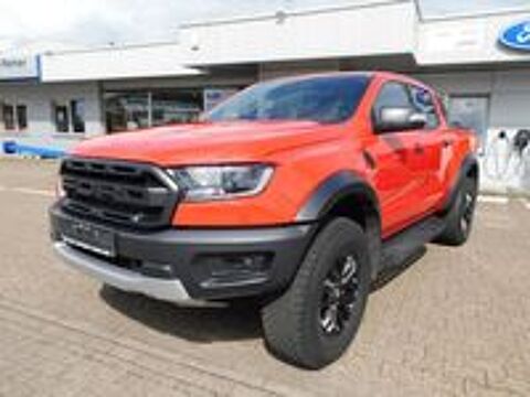 Ranger ranger raptor 2.0L ecoblue 2022 occasion 74000 Annecy