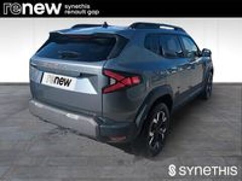 Duster Hybrid 140 Extreme 2025 occasion 05000 Gap