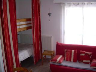 Location  Appartement 