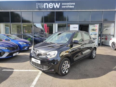 Annonce voiture Renault Twingo 13580 €
