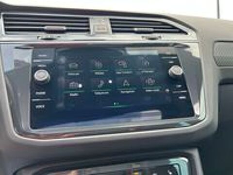 Tiguan 245 2022 occasion 95330 Domont