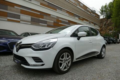 Renault clio iv TCE 90 Ch GENERATION BVM5