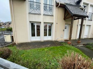  Appartement � vendre 1 pi�ce 20 m� Caen