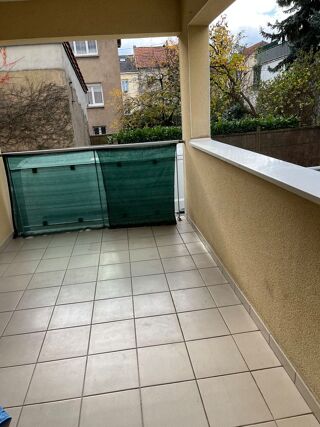  Appartement à louer 2 pièces 38 m²