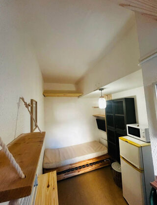  Appartement � vendre 2 pi�ces 9 m�