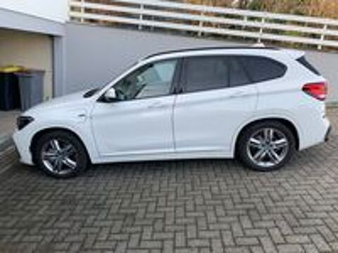 Annonce voiture BMW X1 38000 