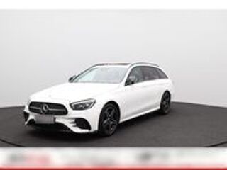 Classe E 220 d Break AMG Line Night 2023 occasion 33000 Bordeaux
